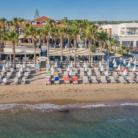 Phoenix Beach Hotel Планос Экстерьер фото
