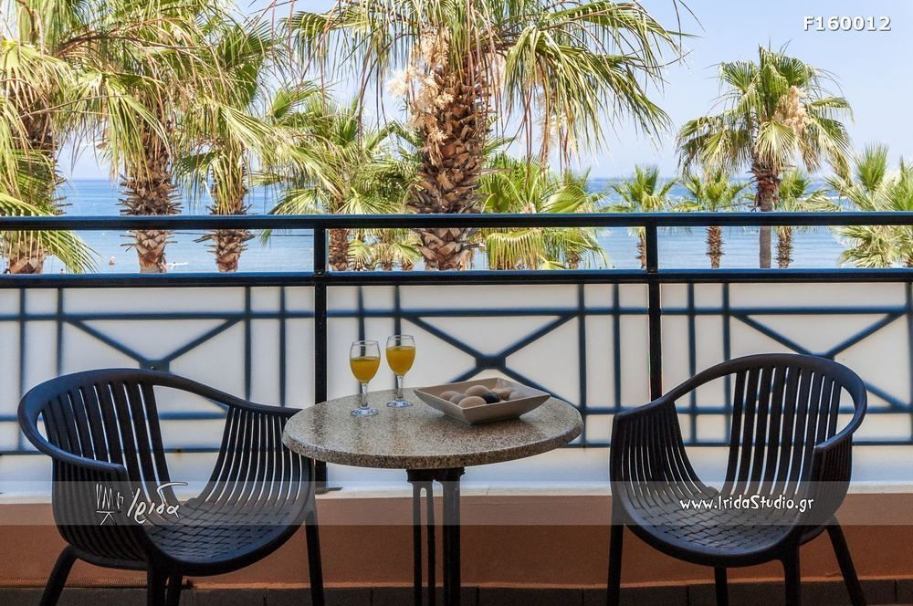 Phoenix Beach Hotel Планос Экстерьер фото